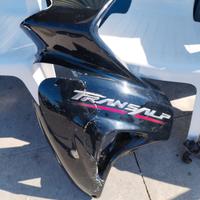 Carena sinistra Transalp 650 2006