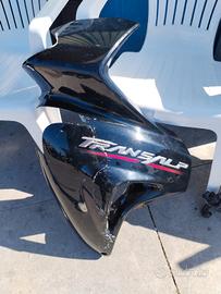 Carena sinistra Transalp 650 2006