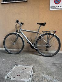 Bicicletta Taurus Trekking