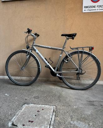Bicicletta Taurus Trekking