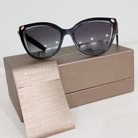 occhiale da sole Bulgari 