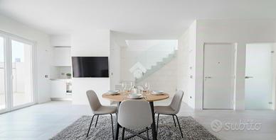 CASA INDIPENDENTE A FRANCAVILLA FONTANA