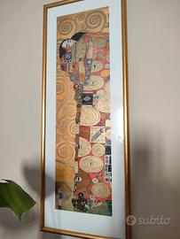 Stampa Klimt