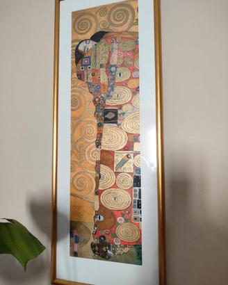 Stampa Klimt