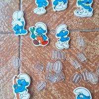 Stickers Puffi