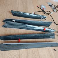 Audi A4 B8 Ambient light 1* generazione 