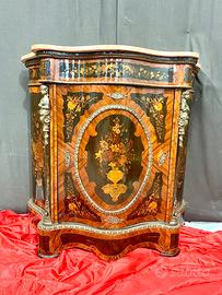 Servante Napoleone III Francese