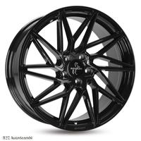 Cerchi in Lega Keskin Tuning KT20