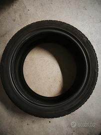 gomme Hankook S1 evo3 235/40 r18 