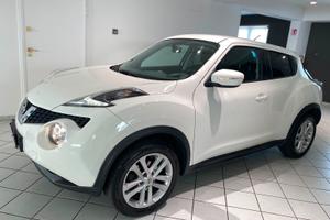 Nissan Juke 1.5 dCi Start&Stop Acenta