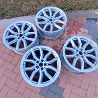 Cerchi BMW da 19" 