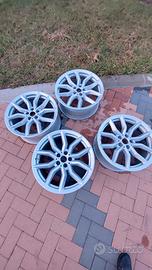 Cerchi BMW da 19" 