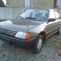 Ricambi Peugeot 205