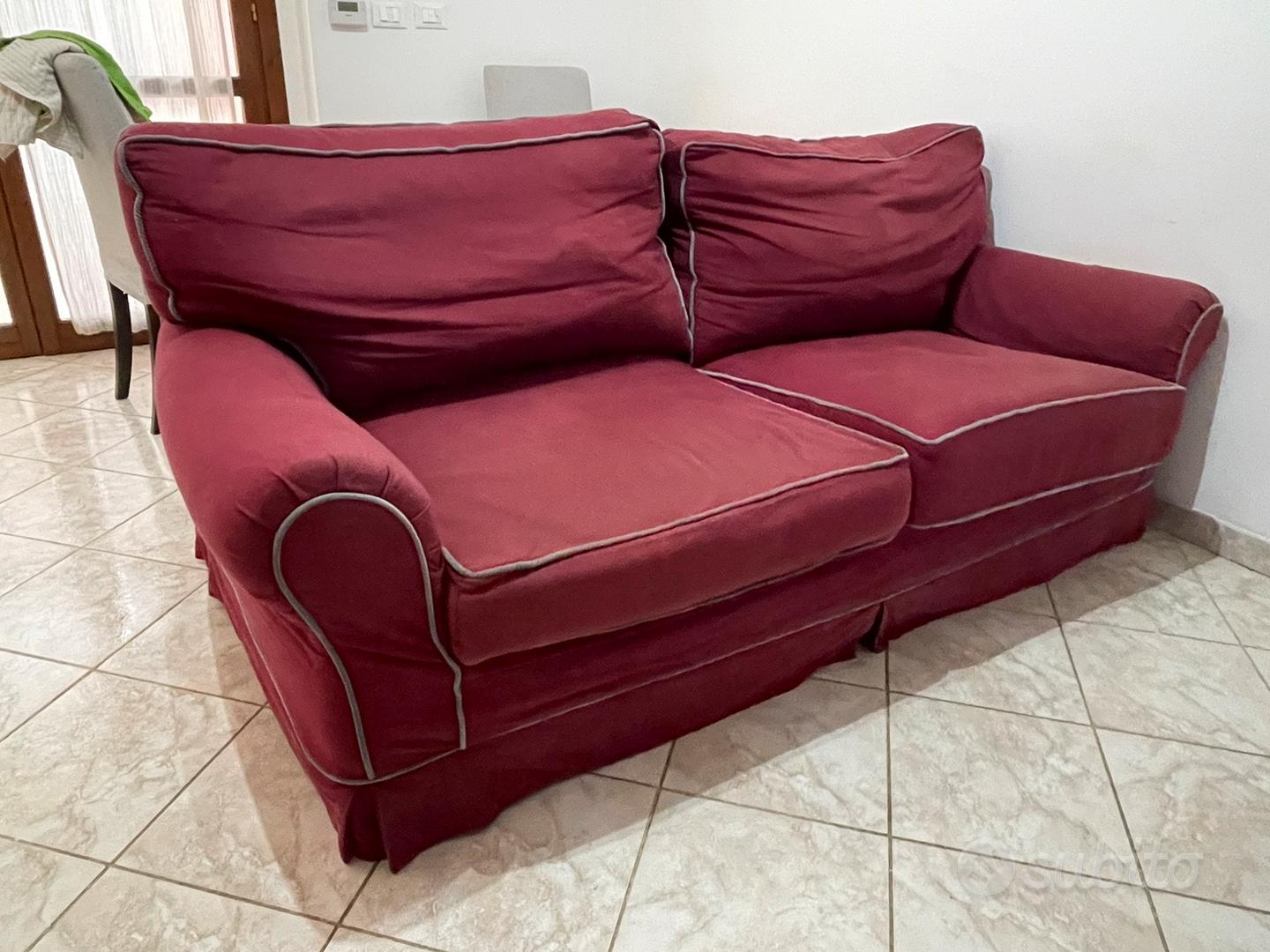 Divano Letto Confalone Arredamento e Casalinghi In vendita a Roma