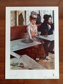 Lotto Stampe d'Arte Impressionisti -