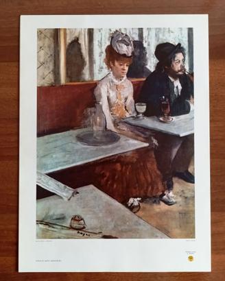 Lotto Stampe d'Arte Impressionisti -