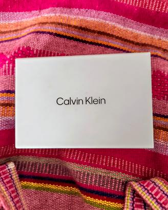 portafoglio da donna Calvin Klein nuvo