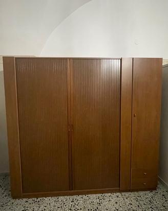 Mobile letto