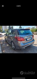 Mercedes classe B