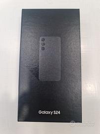 GALAXY S24 5G 8+256GB