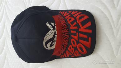 Cappelli Diabolik