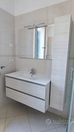 Mobili bagno