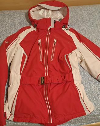 Tuta sci donna giacca e pantalone West Scout