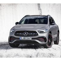 Ricambi usati mercedes GLA 2020 #f