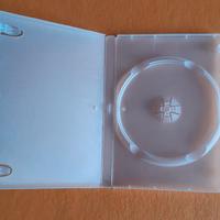 CUSTODIA PER 1 DVD