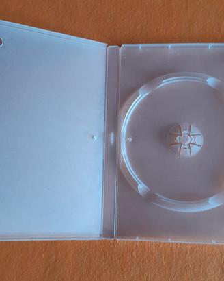 CUSTODIA PER 1 DVD