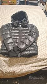Giubbotto invernale uomo