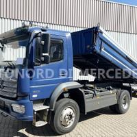 Atego 1323 4x4 / euro-6 = pat. b