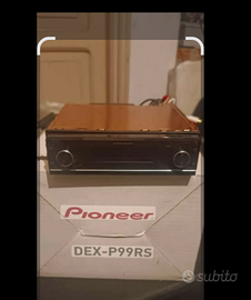 Pioneer p 99