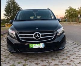 MERCEDES Classe V (W638) - 2019