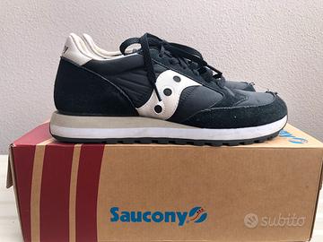 Saucony nera