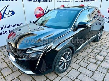 Peugeot 3008 16 Hybrid e-EAT8 Allure NETTO 14500