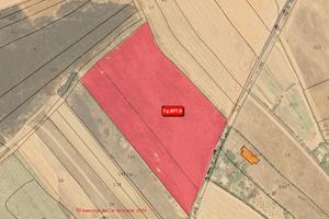 Terreno agricolo ad Assemini