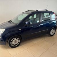 Fiat Panda 1.3 MJT S&S Lounge
