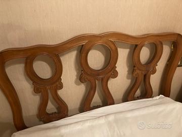 Letto singolo