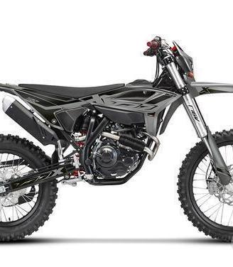 Beta RR 4T 125 ENDURO T/X Special Edition E5+ 2026