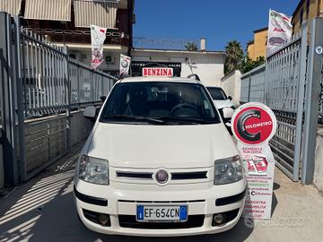 Fiat Panda 1.2 Emotion