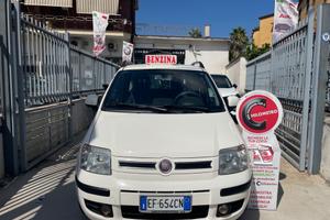 Fiat Panda 1.2 Emotion