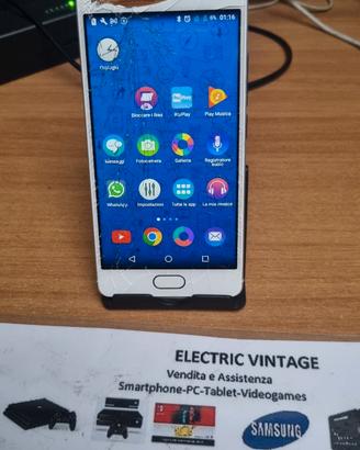 9310N-Smartphone Wiko U Feel