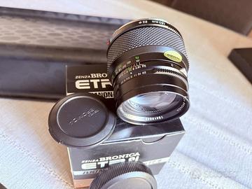 obiettivo 150 mm