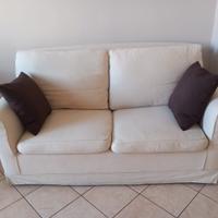 Divano letto 1 piazza e mezza