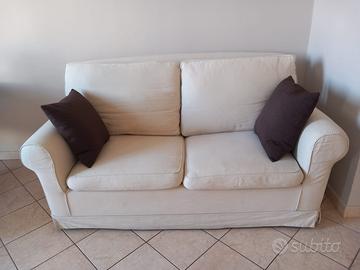 Divano letto 1 piazza e mezza