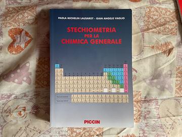 Stechiometria per la chimica generale