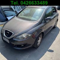 Ricambi usati SEAT ALTEA 5P 2.0 TDi- BKD