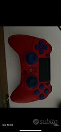 Controller ps4 SCUF