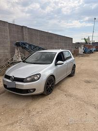 Golf serie 6